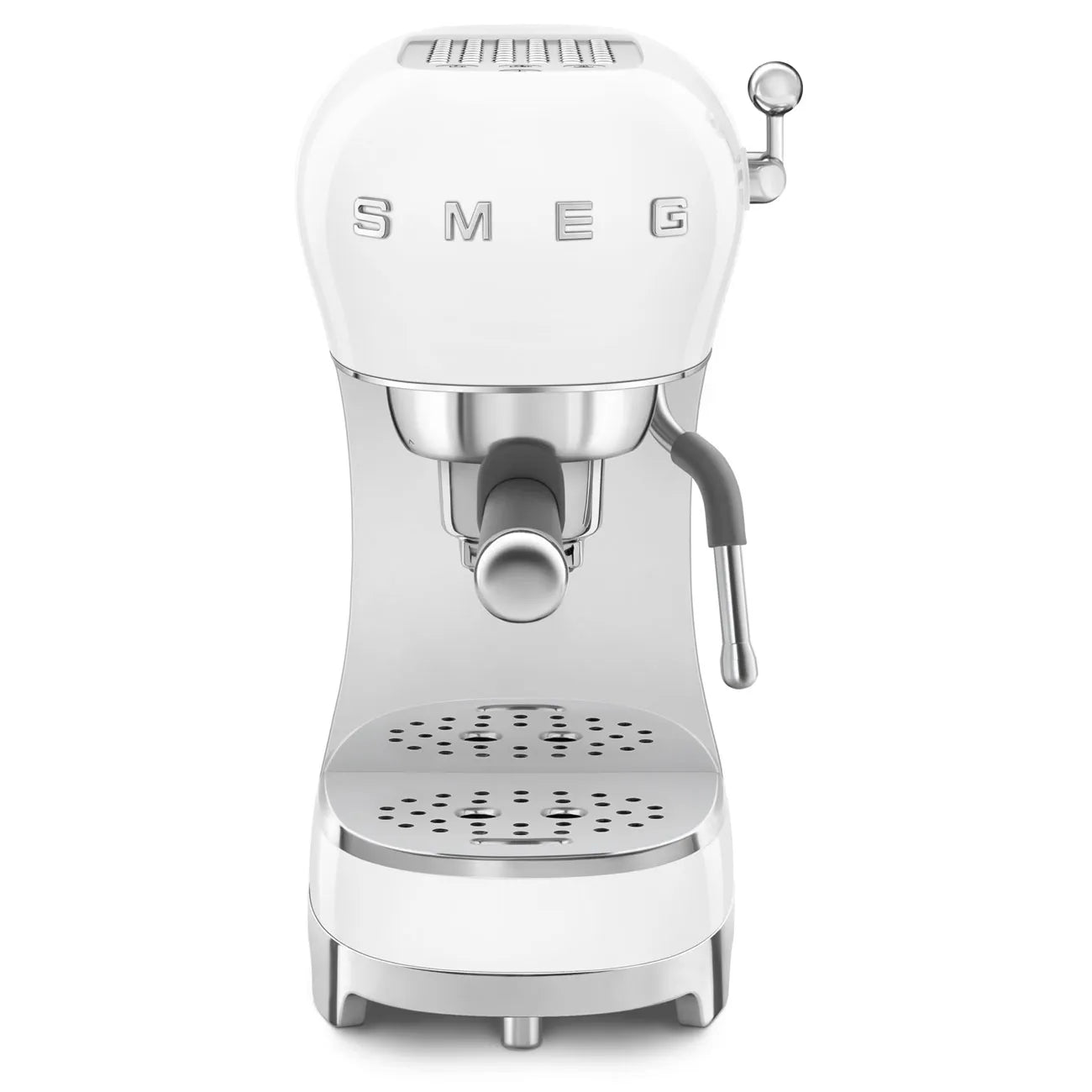 Smeg handmatige espressomachine