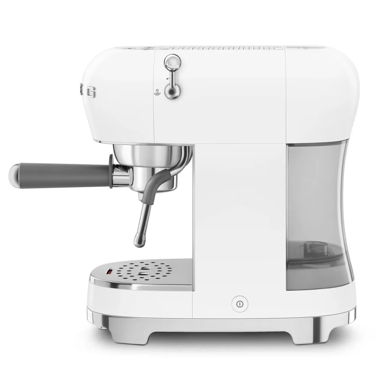 Smeg handmatige espressomachine