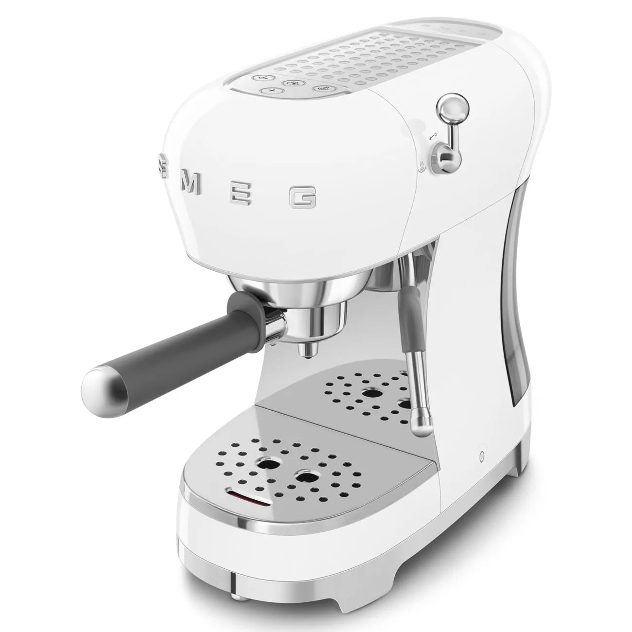 Cafetera Espresso Manual Smeg