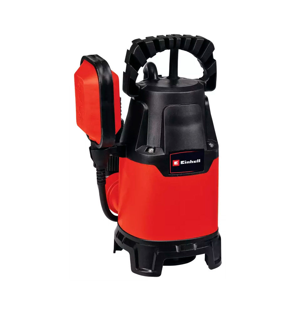 Einhell GC-DP 3730 370W 9.000L/u afvalwaterpomp