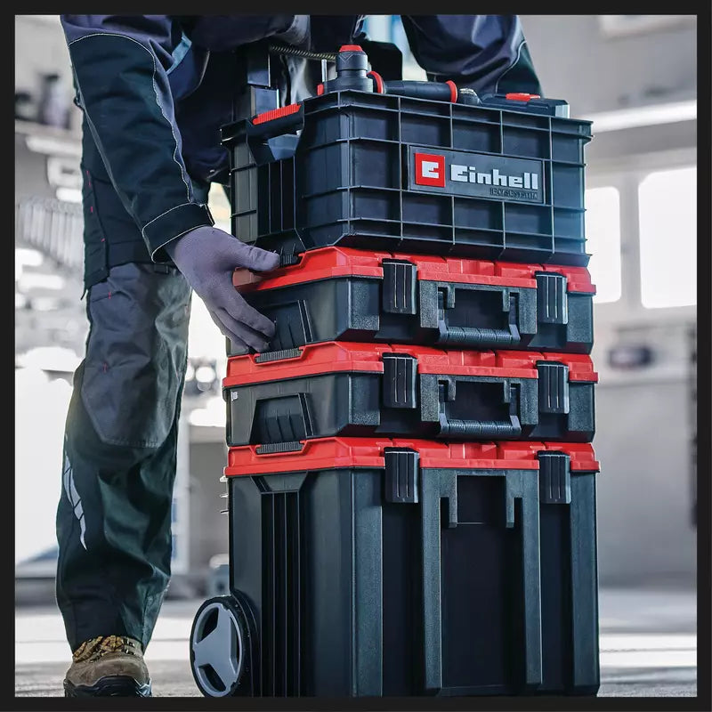 Einhell E-Case Tool Box