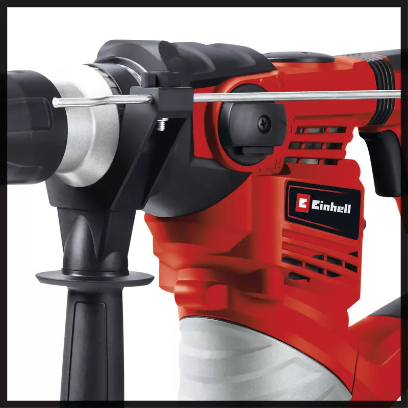 SDS-Plus 4J TC-RH 1600 Einhell boorhamer