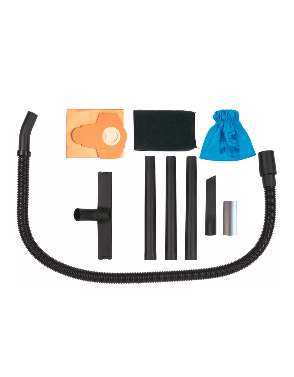 Wet and dry vacuum cleaner 20L 1250W Einhell TC-VC 1820 S