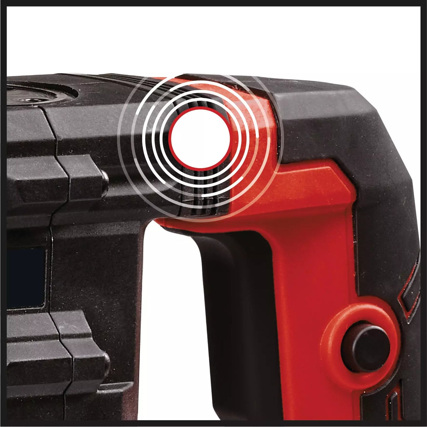 Einhell TE-DH 5 SDS-Plus-breekhamer 750 W 5 J