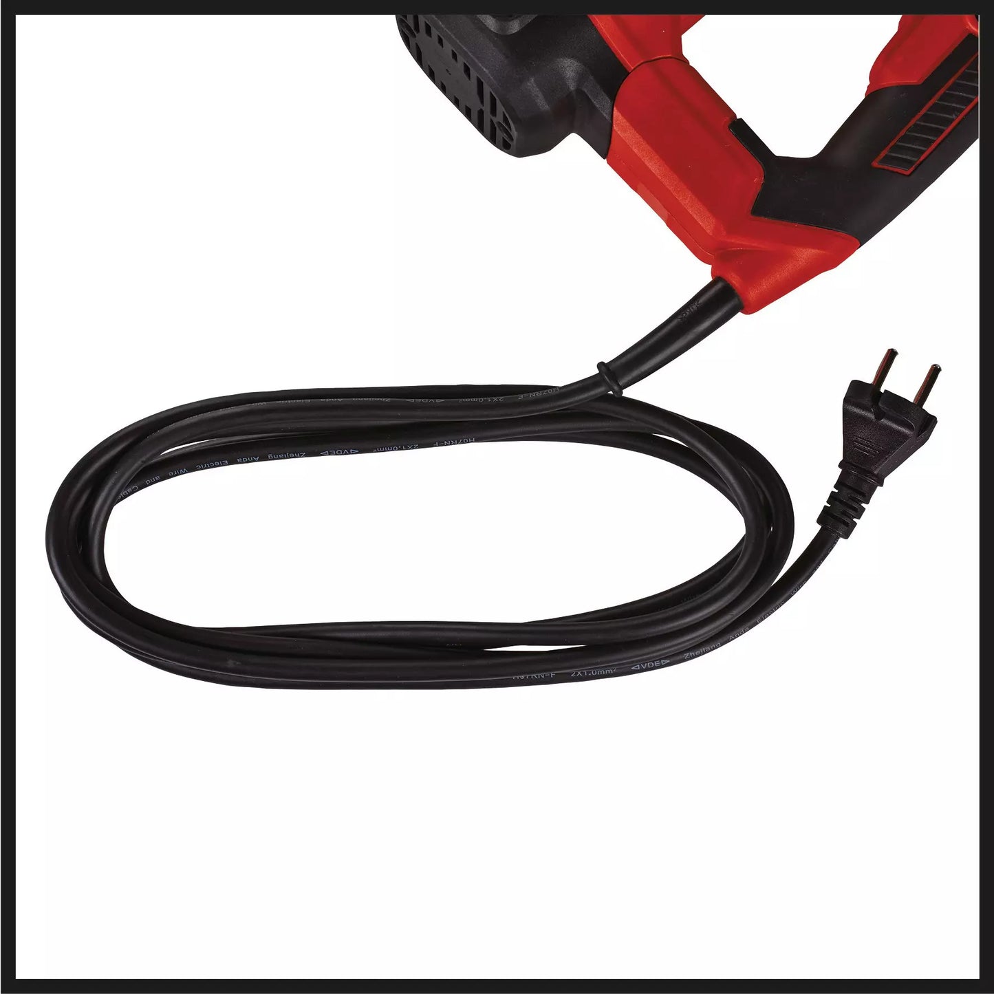 Einhell TE-DH 5 SDS-Plus-breekhamer 750 W 5 J