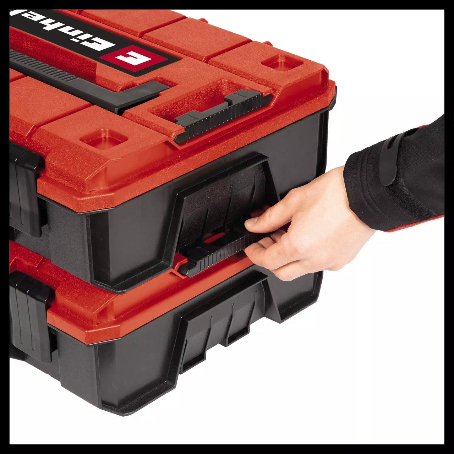 Einhell E-Case S-F gereedschapskoffer