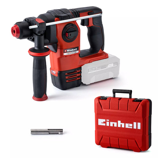 SDS-Plus-boorhamer 18 V 2,2 J Einhell HEROCCO 18/20