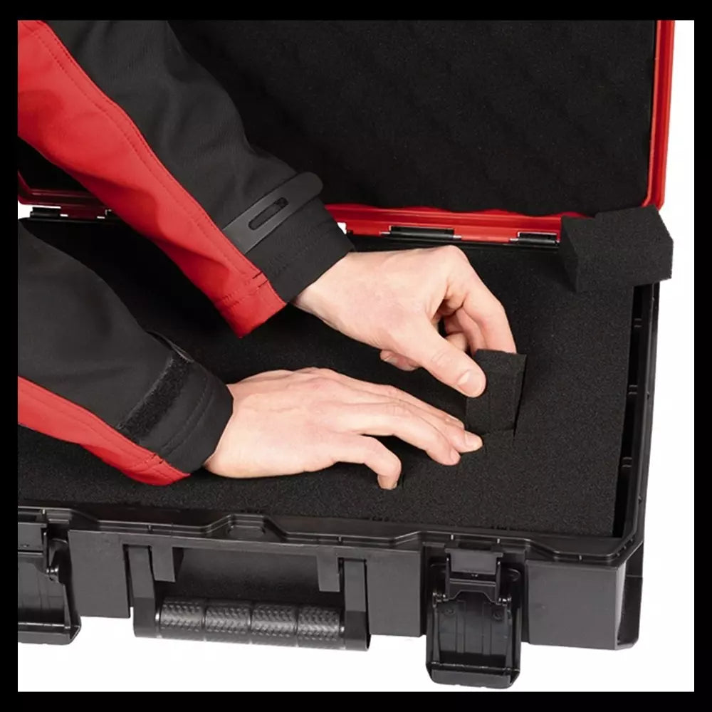 Einhell E-Case S-F gereedschapskoffer