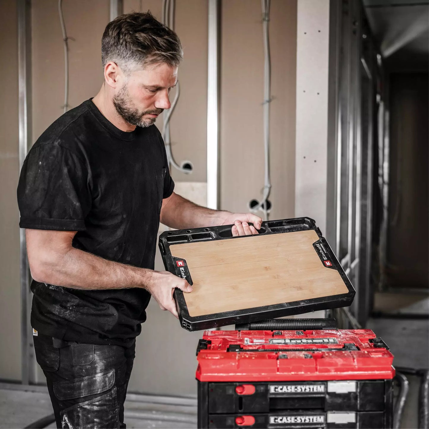 Einhell E-Case Work Table