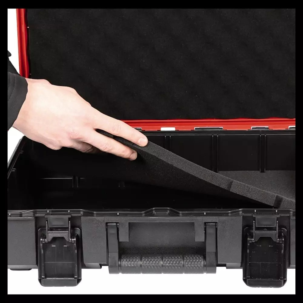 Einhell E-Case S-F gereedschapskoffer