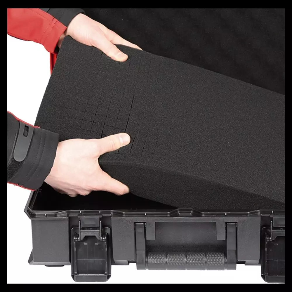 Einhell E-Case S-F gereedschapskoffer