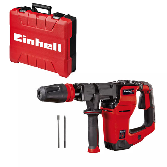 SDS-max-breekhamer 1050 W 12 J Einhell TE-DH 12