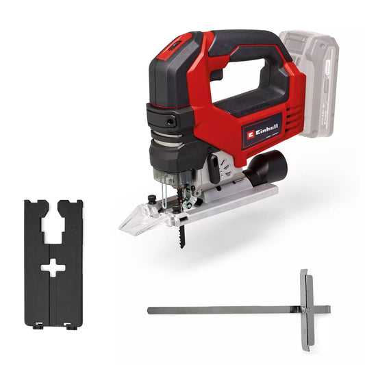 Einhell TP-JS 18/135 Li BL 18V-accuzaag 135 mm – Solo