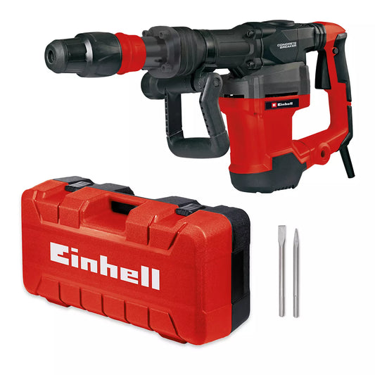 SDS-max-breekhamer 1500 W 32 J Einhell TE-DH 32