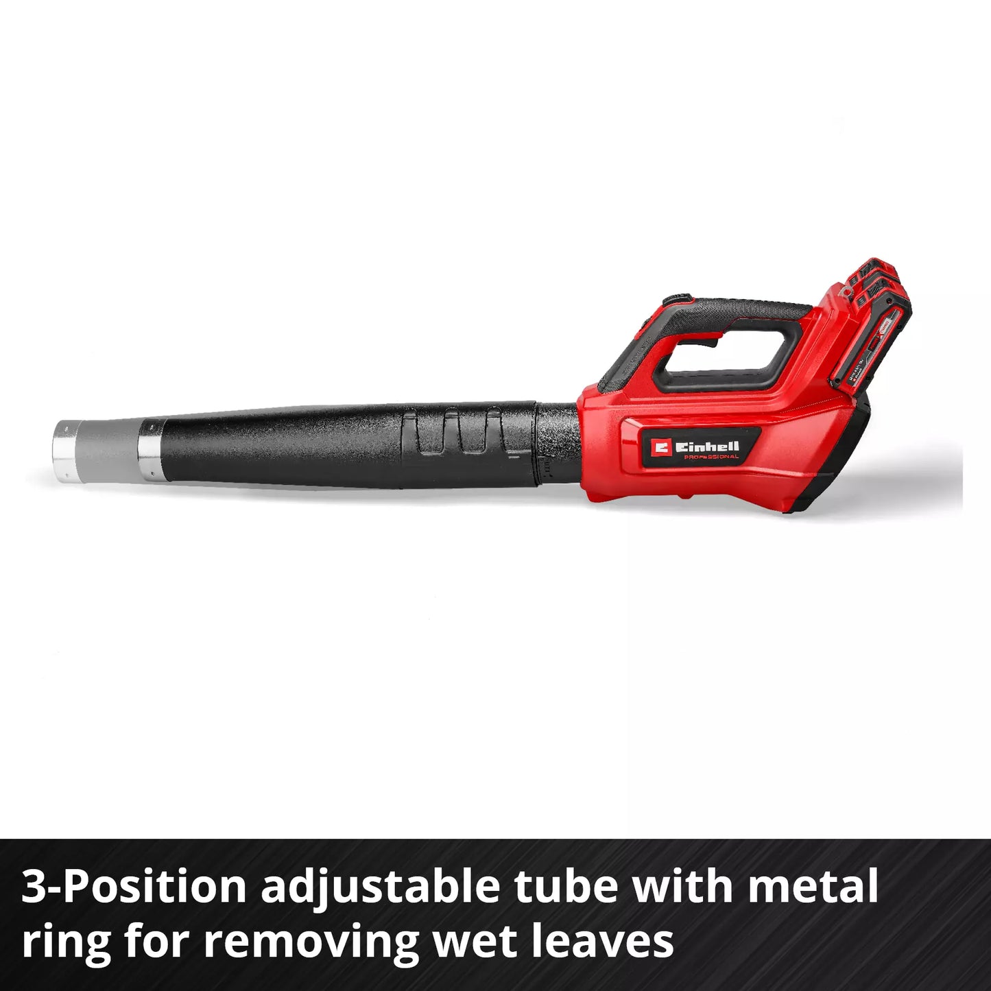 Accublazer 230Km/h GP-LB 36/230 Li E BL-Solo Einhell