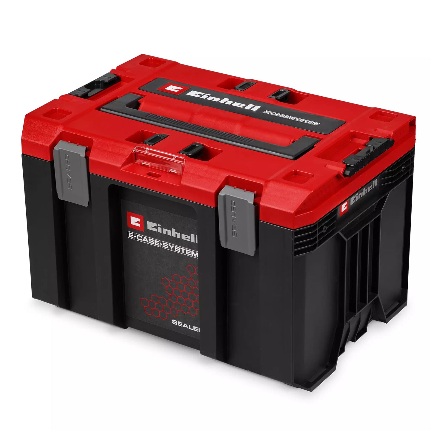 Einhell E-Case M SEALED deep case