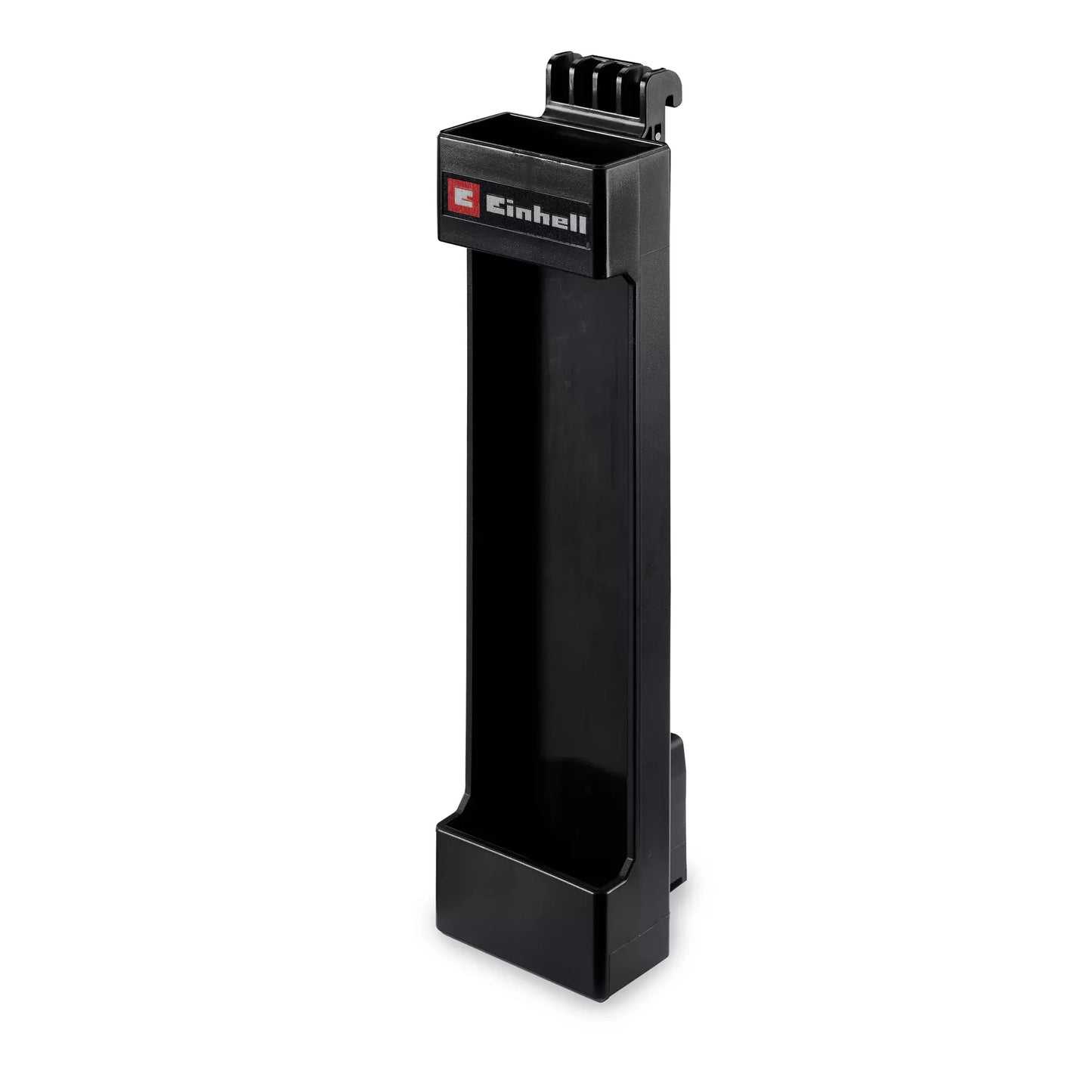 Support for spirit levels for Einhell E-Case system