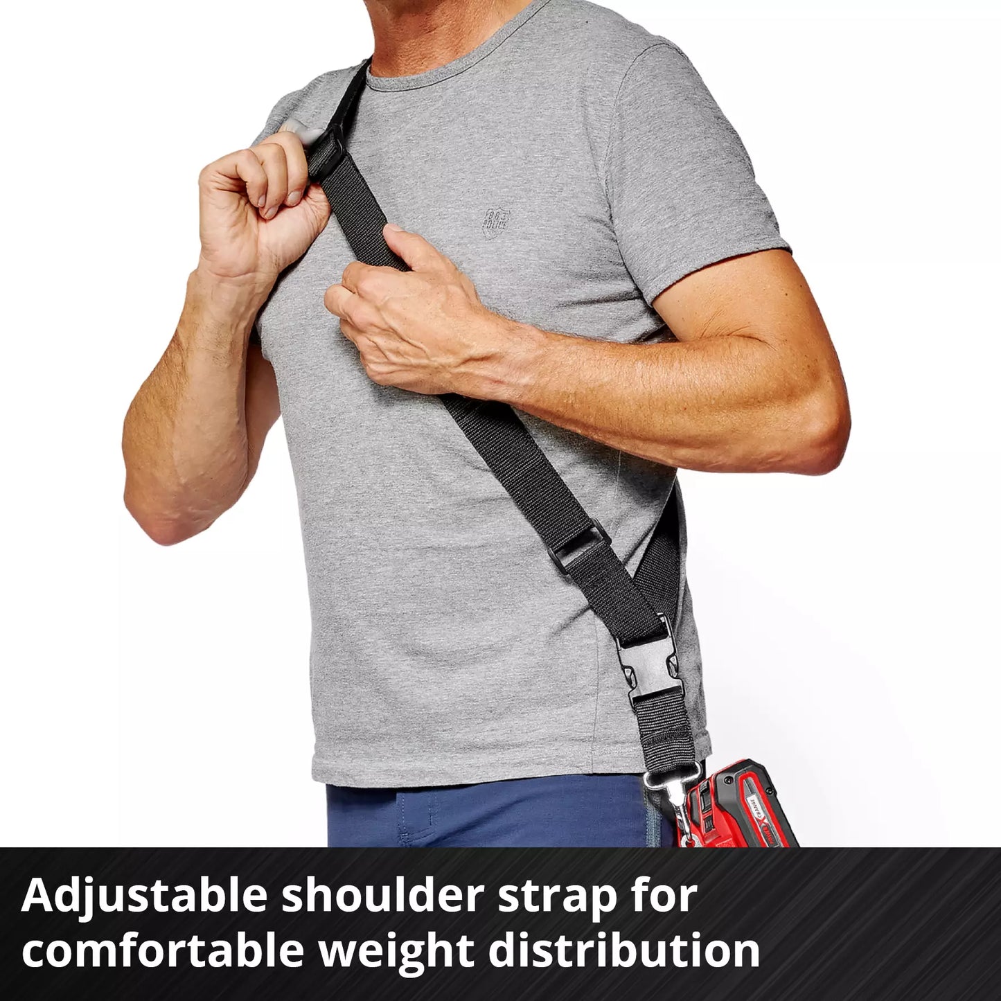 Accublazer 230Km/h GP-LB 36/230 Li E BL-Solo Einhell