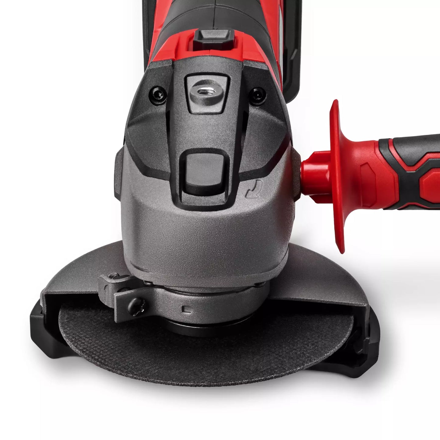 Einhell TC-AG 18/115 Li 115mm 18V haakse slijper met accu en lader