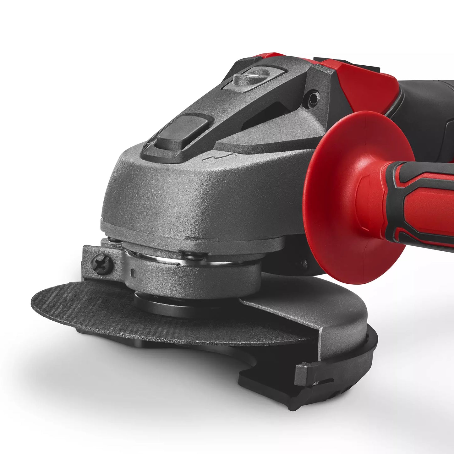 Einhell TC-AG 18/115 Li 115mm 18V haakse slijper met accu en lader