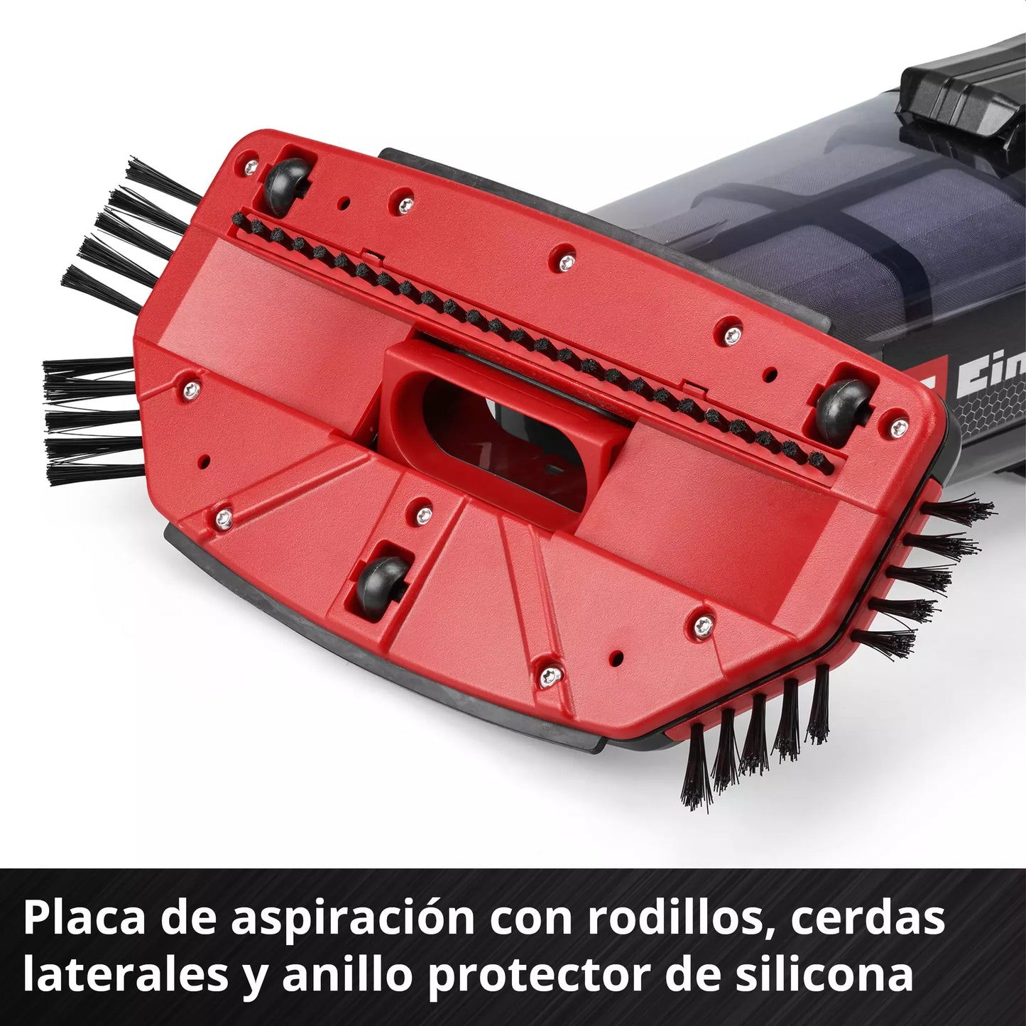 Einhell GE-PV 18/42 Li T-Solo accu-zwembadstofzuiger