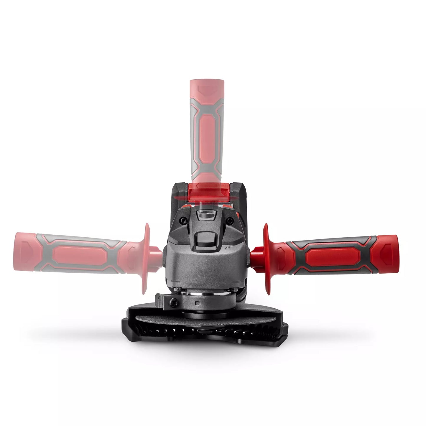 Einhell TC-AG 18/115 Li 115mm 18V haakse slijper met accu en lader