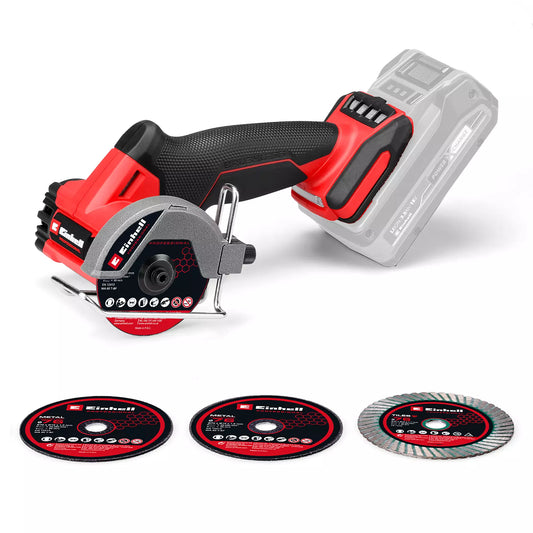 Einhell TP-CO 18/76-C Li BL 18V-accuschaar 76 cm – Solo