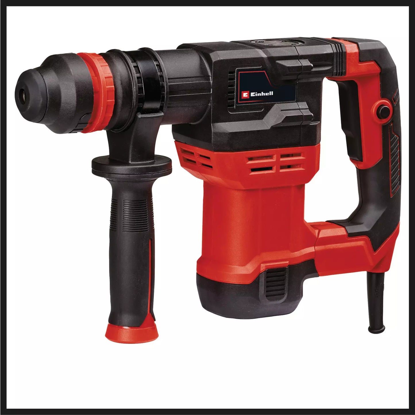 Einhell TE-DH 5 SDS-Plus-breekhamer 750 W 5 J