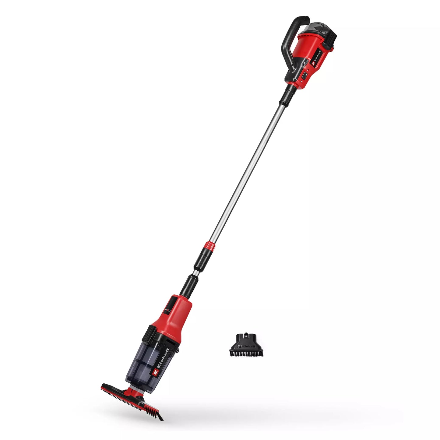 Einhell GE-PV 18/42 Li T-Solo accu-zwembadstofzuiger