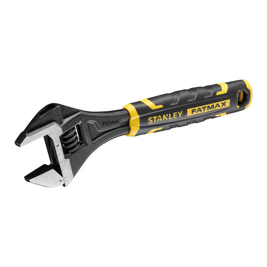 Llave Ajustable FATMAX 200mm Stanley FMHT13126-0