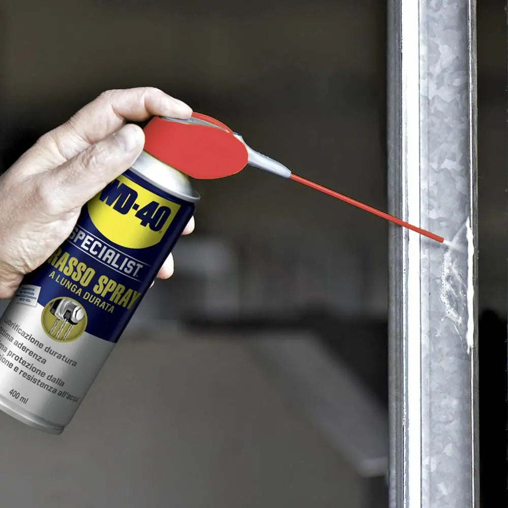 Grasa en Spray 400ml WD-40