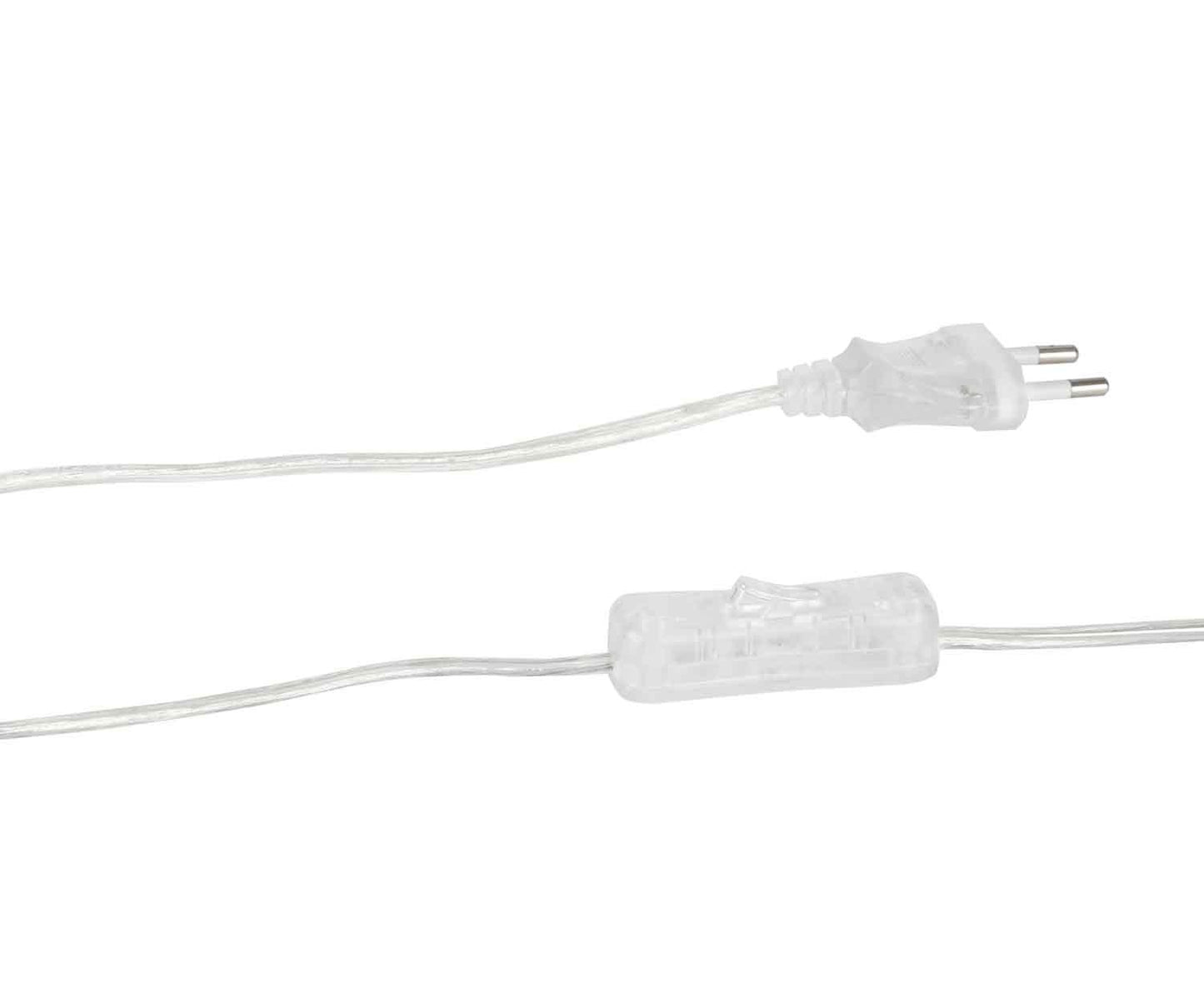 Glow Travertino en Lino lamp Andrea House