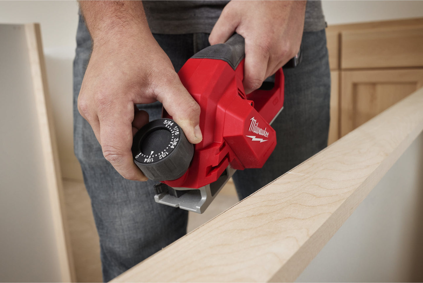Milwaukee M12 compacte borstelloze haakse slijper M12 BLP-0X