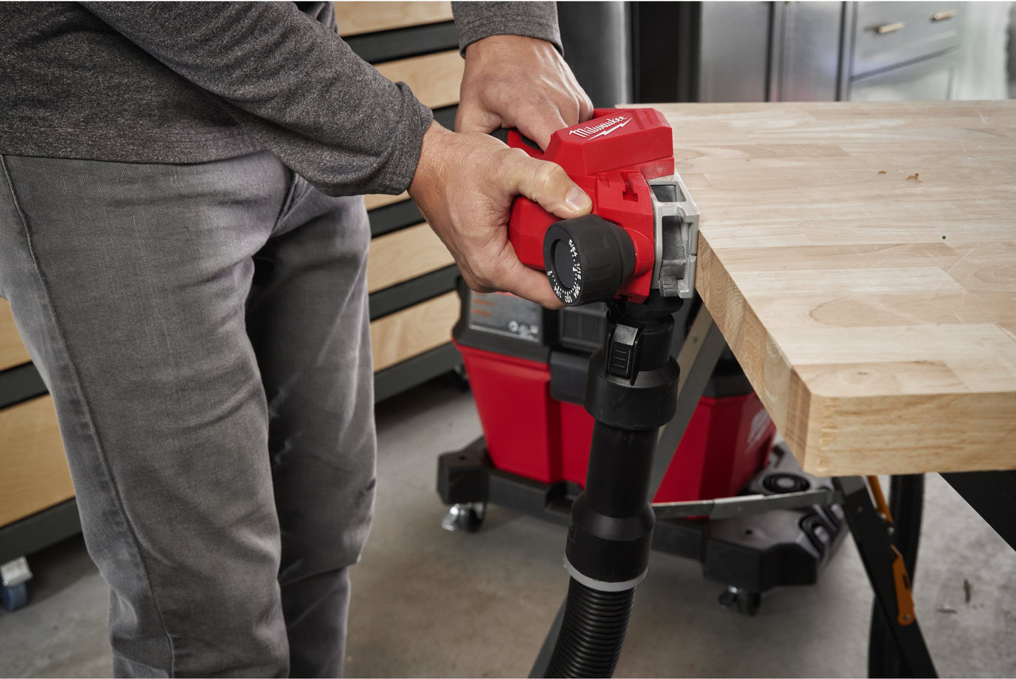Milwaukee M12 compacte borstelloze haakse slijper M12 BLP-0X