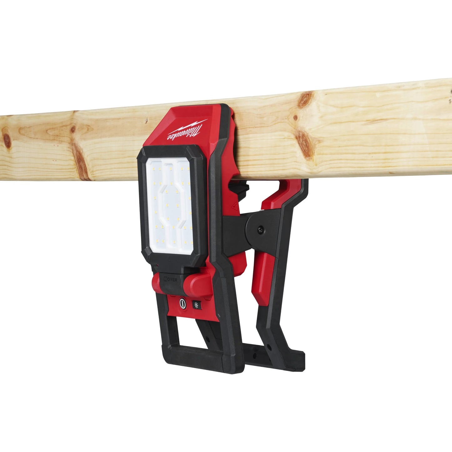 Milwaukee M18 PAL2-0 zwenkbare werklamp