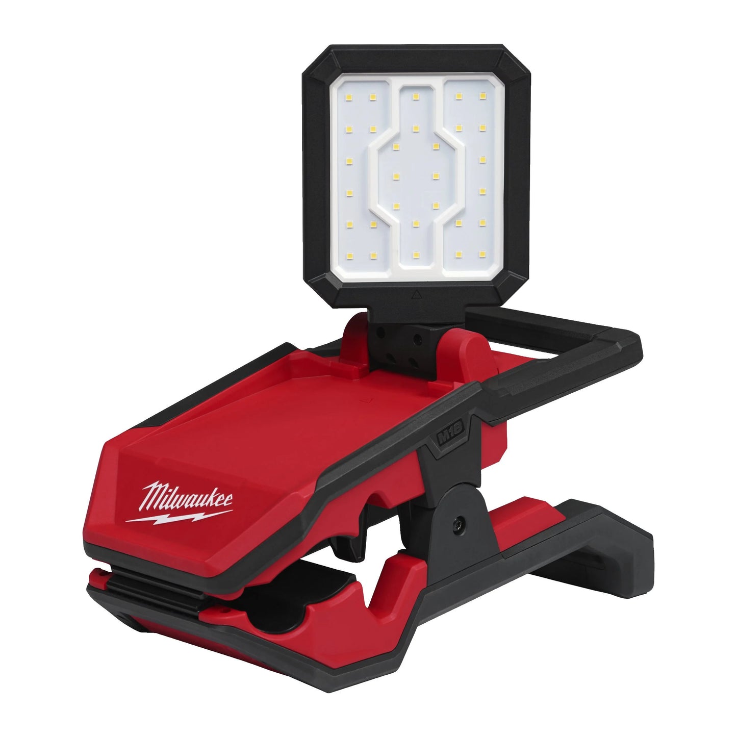 Milwaukee M18 PAL2-0 zwenkbare werklamp