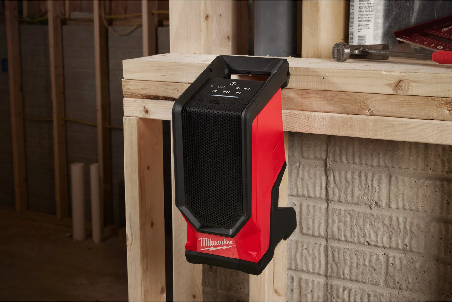 M18 Bluetooth Speaker Milwaukee M18 SPEJSG2-0