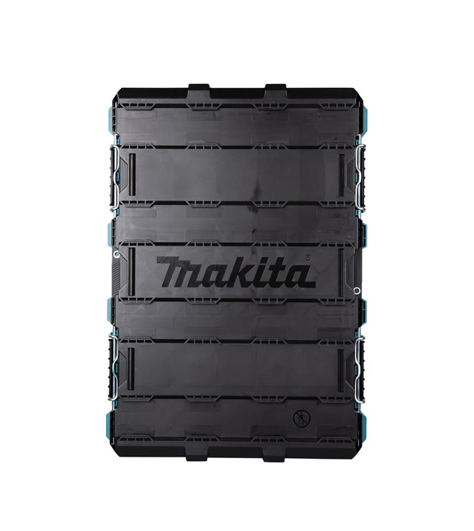Grote gereedschapskist MAKTRAK Makita P-91017