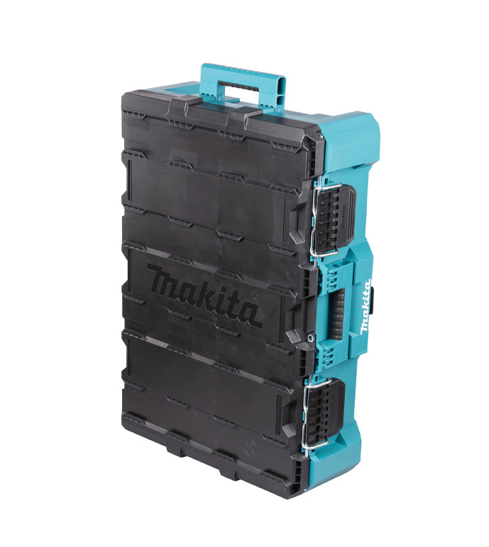 Grote gereedschapskist MAKTRAK Makita P-91017
