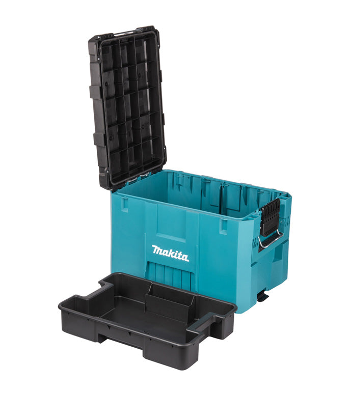 Extra grote gereedschapskist MAKTRAK Makita P-91023