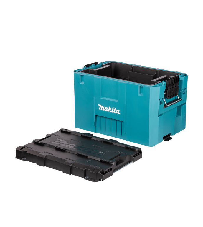 Extra grote gereedschapskist MAKTRAK Makita P-91023
