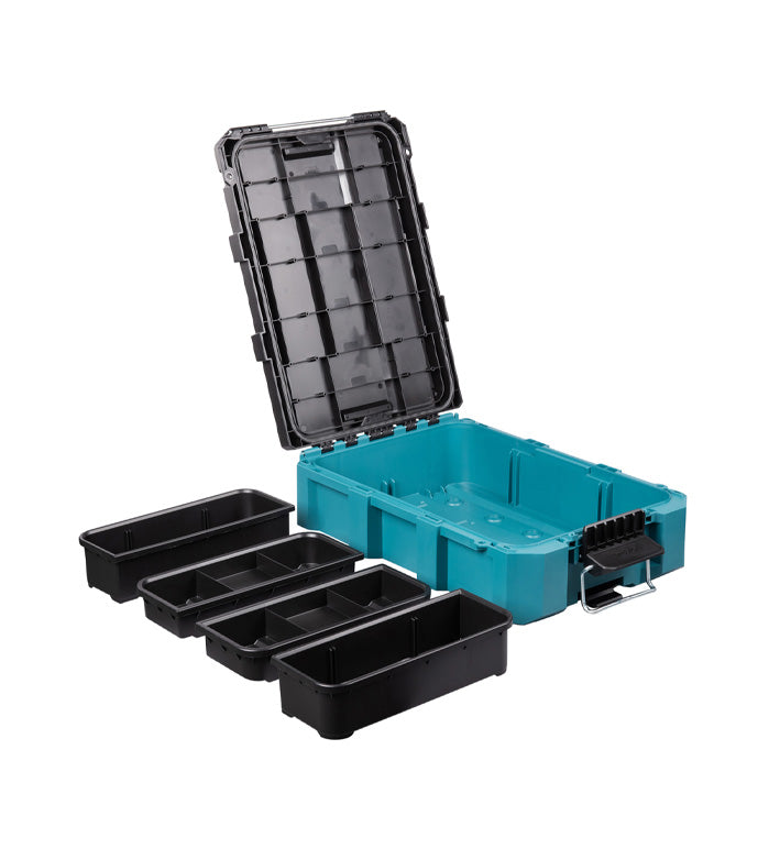 Makita P-91039 MAKTRAK Medium Toolbox