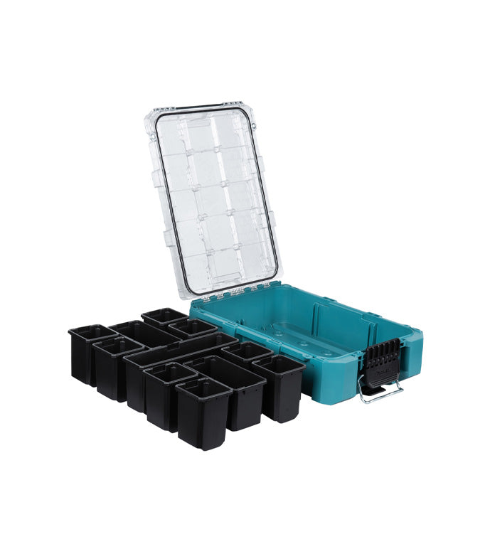 MAKTRAK Makita P-91045 Tool and Accessory Organizer