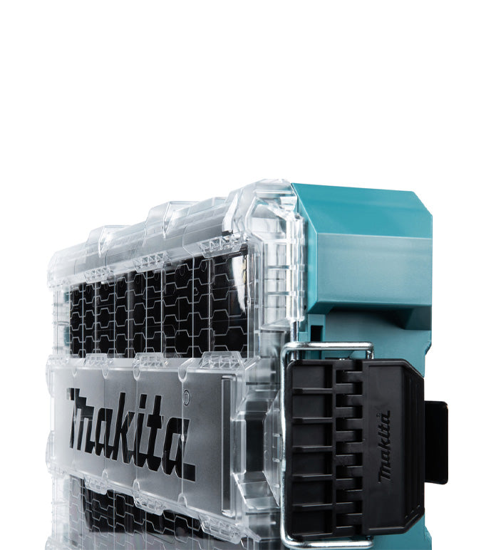 MAKTRAK Makita P-91045 Tool and Accessory Organizer