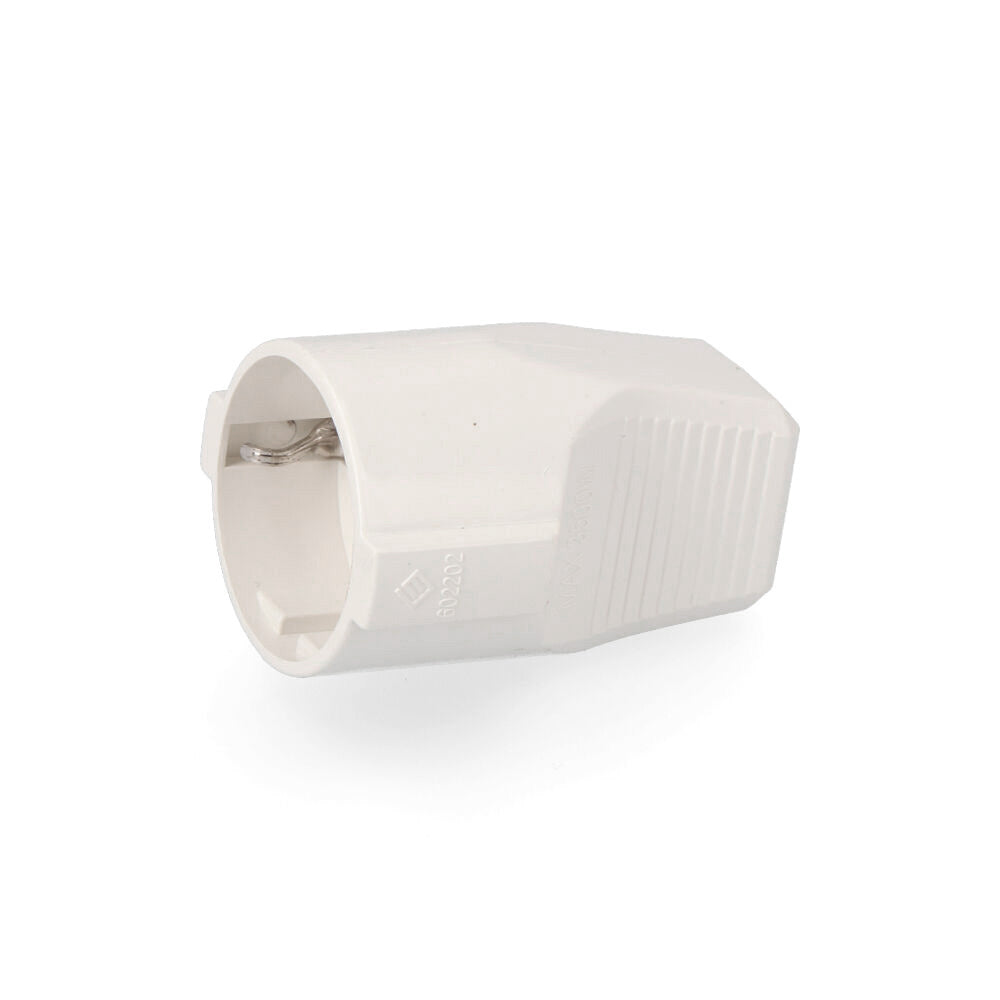 Luchtvoeding T/TL 10/16 A 250 V wit EDM R41997