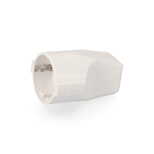 Luchtvoeding T/TL 10/16 A 250 V wit EDM R41997