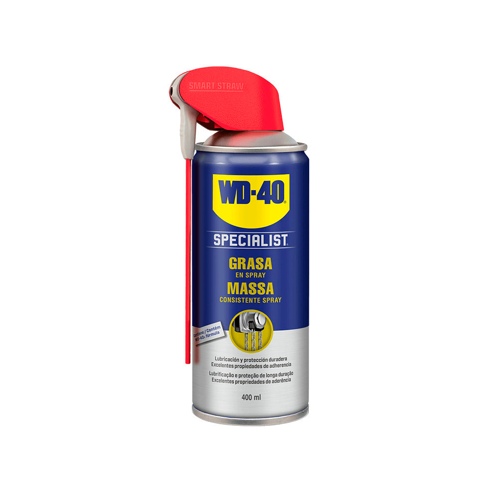 Grasa en Spray 400ml WD-40