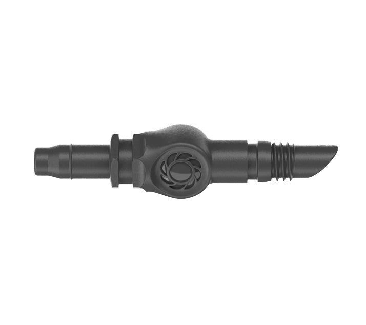 Blister van 10 pakkingen connector 4.6 Gardena Quick Easy 13213-20