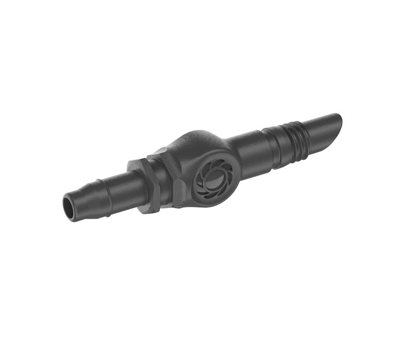 Blister van 10 pakkingen connector 4.6 Gardena Quick Easy 13213-20