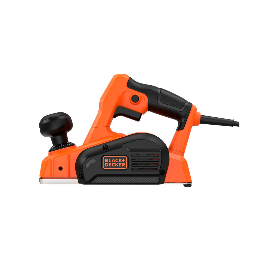 Black+Decker BEW712-QS 710W elektrische schaafmachine